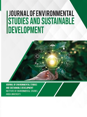 Journal of Environmental Studies and Sustainable Development